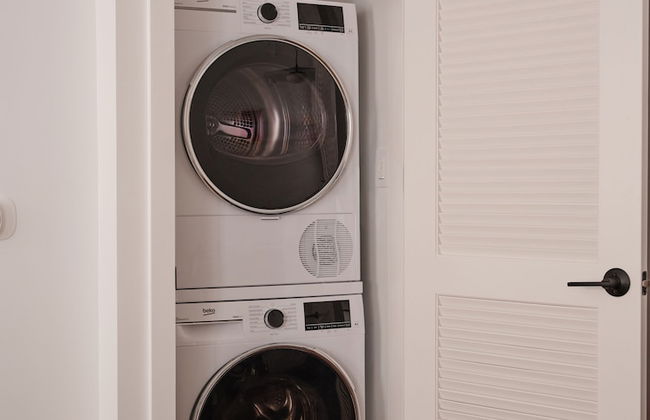 Mint House Washington DC Downtown by Kasa - Foto 23