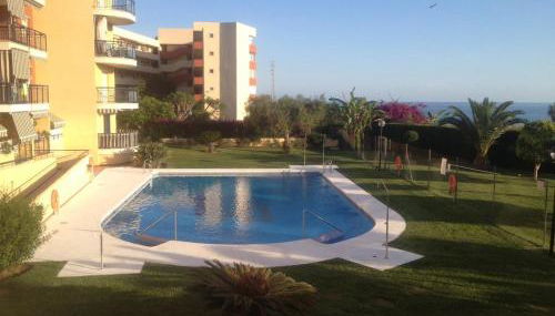 Bolboreta playa Benajarafe - Photo 4