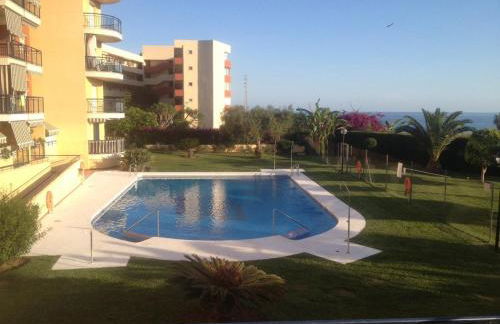 Bolboreta playa Benajarafe - Photo 4