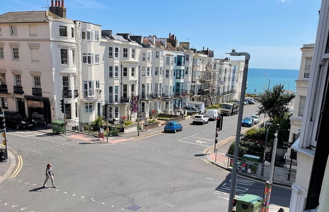 Upper Rock Brighton Apartments - Foto 69