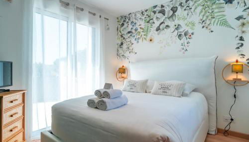 Happy Home - Charmante Maison Proche Plage - Foto 4