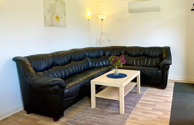 6 Person Holiday Home in Kopingsvik - Foto 7