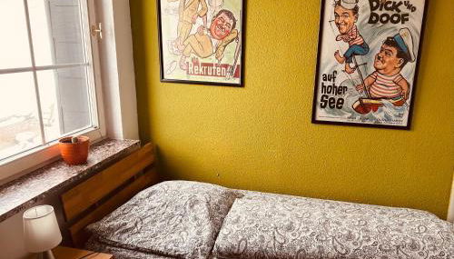 Gemütliches Haus im grünen in NFO - Foto 3