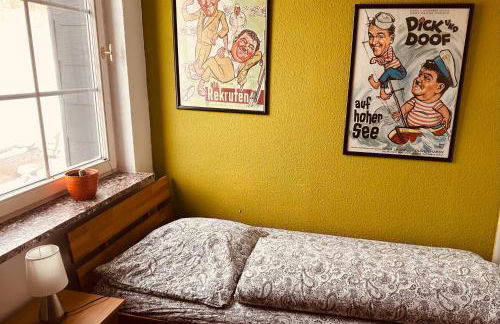 Gemütliches Haus im grünen in NFO - Foto 3