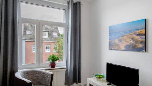 'kiek In' Fewo Schellberg - Foto 4