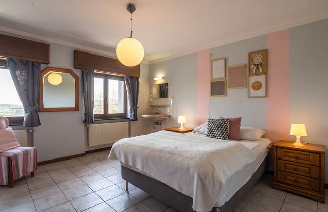 Gouvy Getaway Holiday Home - Photo 4