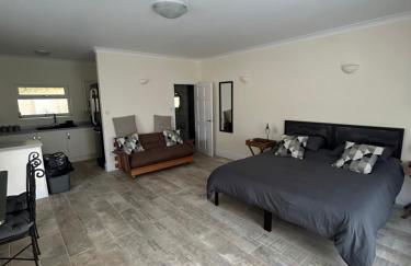 Sharpley Hall Garden Studio - Foto 3