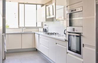 Appartement Moderne 4 pièces Nice-Ouest - Photo 32