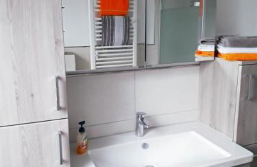 Ferienwohnung Am Damm - Foto 17