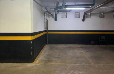 FLAT ACONCHEGO, no centro, perto de tudo, linda vista! - Foto 22