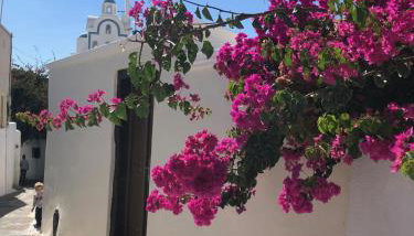 Angels Villa Santorini - Foto 5