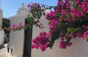 Angels Villa Santorini - Foto 5