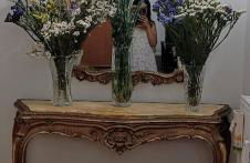 Attico Aventino - Foto 9