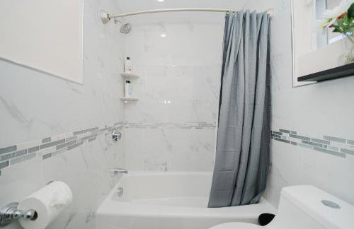 14-1- 3BR Milton -Cozy Apt near Blue Hills Museum - Foto 61