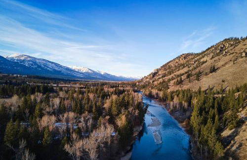 The Skwala Lodge - Foto 10