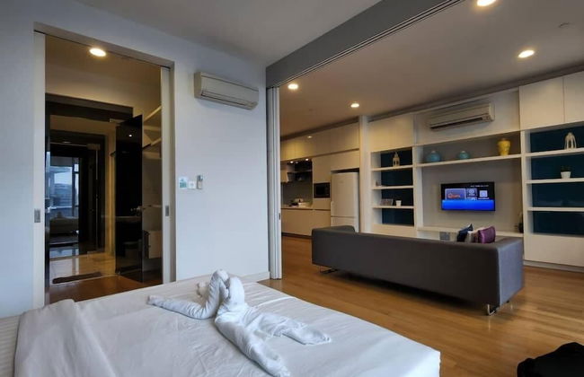 Lux Suites @ Platinum KLCC - Foto 11