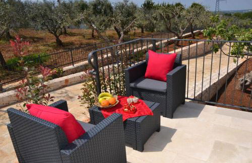 Il Tramonto Apartment - Villaggio di Mary - Foto 2