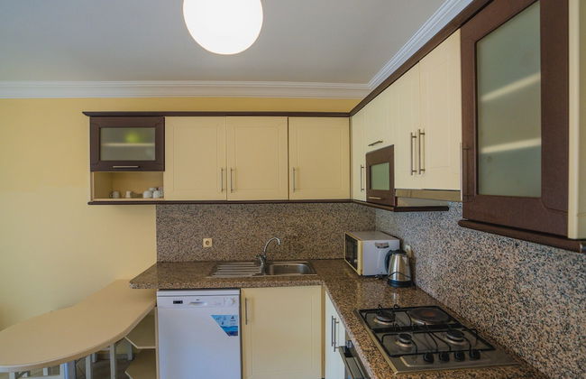 Sunset Beach Club Villas - Photo 5