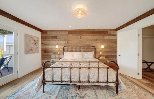 Villa in French Chateau Estate in Napa Valley - Foto 30