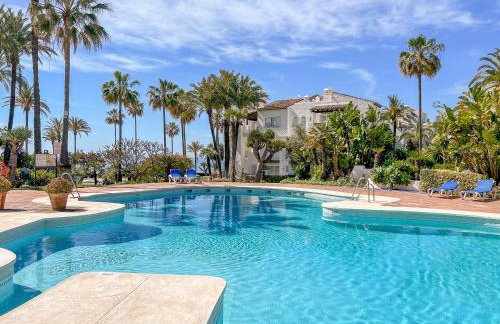 Hanami Alcazaba Beach Duplex Sea View - Foto 39