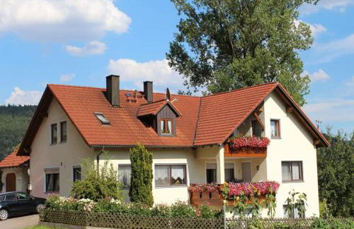 Ferienwohnung Gaul - Foto 1