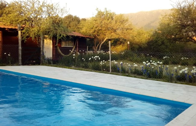 Descanso puntano - Foto 1