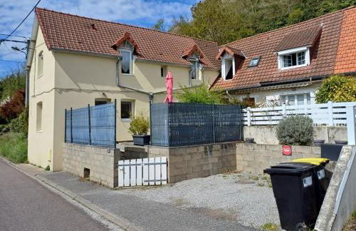 Agréable maison 3* en bord de mer - Foto 60