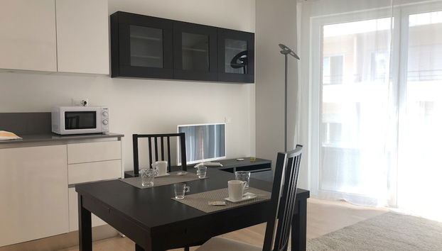 Refeições no quarto