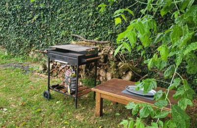 Tresanea Apartamentos - Foto 41