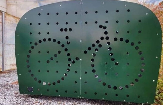 Modern Dalhem Villa With Views - Foto 20