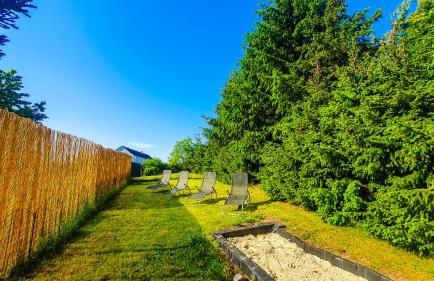 Ferienhaus Harzblick - Photo 3