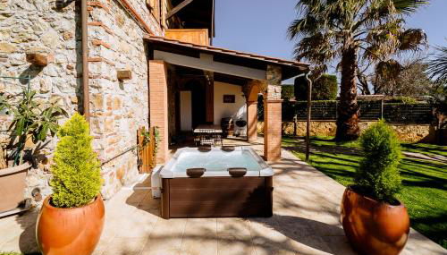 Villa La Quercia - Garden&Relax - Foto 4, Garden view