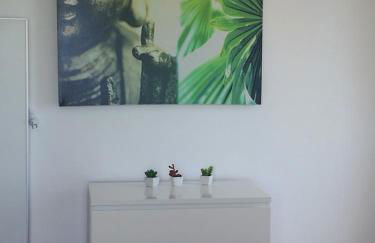 Meerblick Apartment Sabina - Foto 11