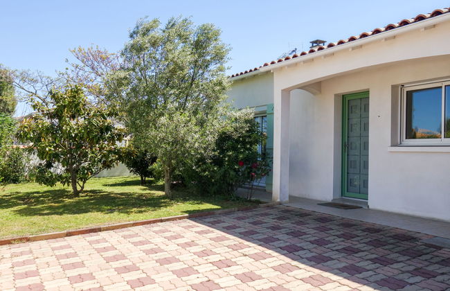 Villa Languedoc - Foto 1