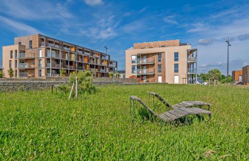 Appartement standing vue mer imprenable - Foto 29