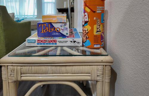 Relaxing Vegas Stay with BBQ & Games - Foto 27