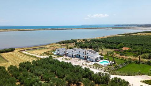 Flamingo Living Halkidiki - The Villas - Foto 3