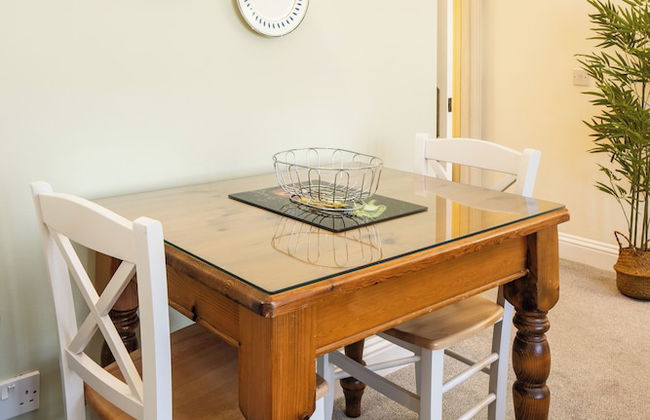 The Uplands Serviced Apartments - Foto 6