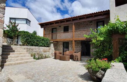 Casas de Campo da Barroca - Foto 19