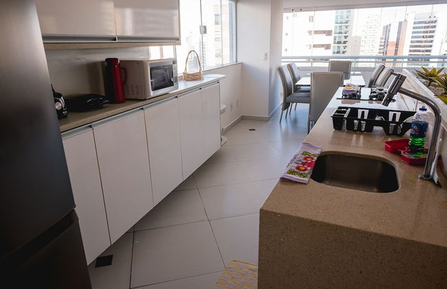 Beach Class Fortaleza Praia de Iracema - Photo 20