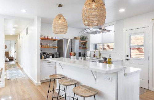 Casita Monterey Pet-Friendly Sonoma Escape - Foto 21