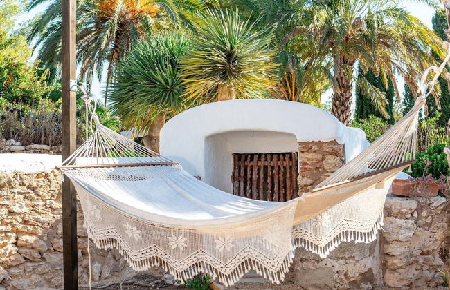 Impressive Farmhouse With Pool - Foto 26