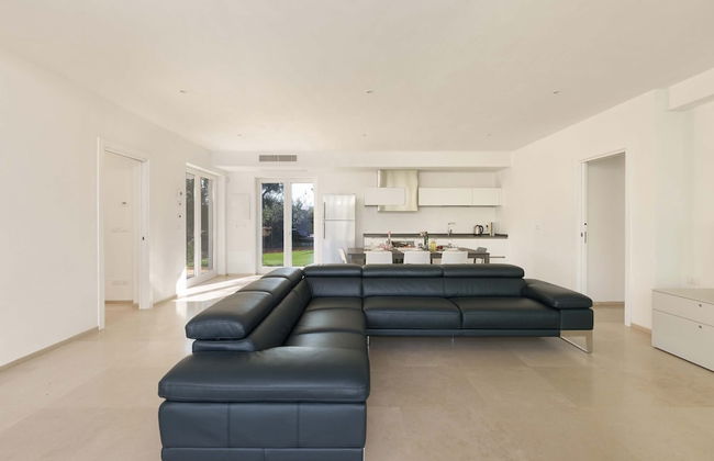 Villa Zena - Foto 16