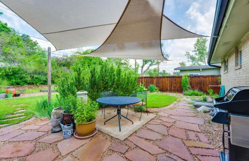 Less Than 1 Mi to CU Boulder Home with Fenced Yard! - Photo 1
