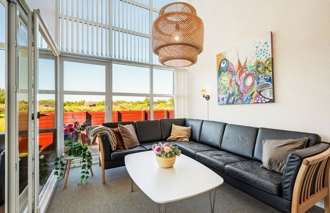 "Hedevig" - 800m to the fjord - Foto 23