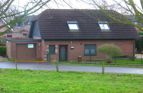 Ferienhaus Deichbogen - Foto 1