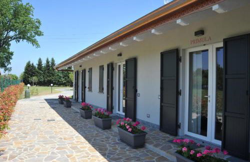 Agriturismo La Camilla - Foto 19