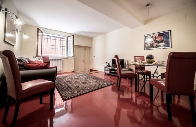 Kandinskij House - Photo 21