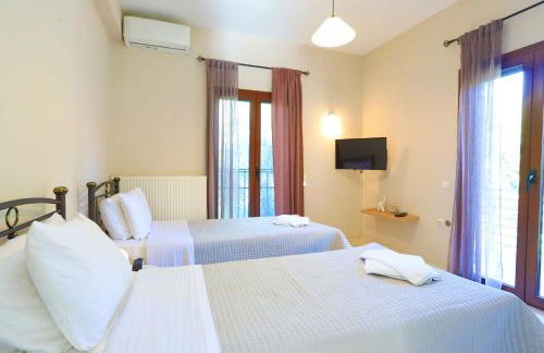 Jennys House in Stroggili - Foto 62