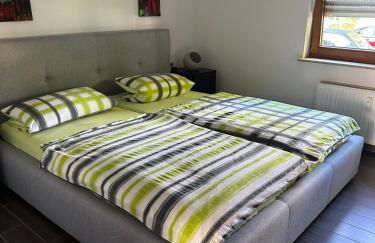 Ferienwohnung Obersulm - Foto 8